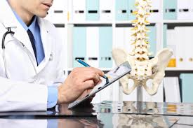 Orthopedic doctor Gondia
