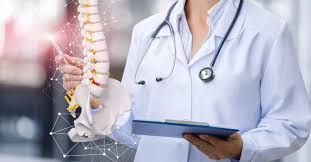 Orthopedic doctor Itarsi