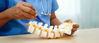 Orthopedic doctor Hoshangabad