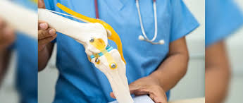 Orthopedic doctor Hoshangabad