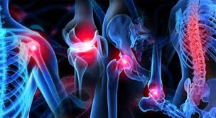 Orthopedic doctor Katni