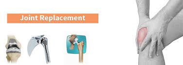 PMJAY Joint Replacement In Jabalpur