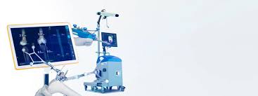 Robotic-assisted Hip Replacement PMJAY In Harda