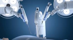 Robotic Hip Replacement Ayushman Bharat in Balaghat