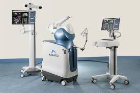 Robotic Hip Replacement In Betul