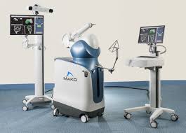 Robotic Hip Replacement In Gondia