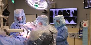 Robotic Hip Surgery In Chandrapur