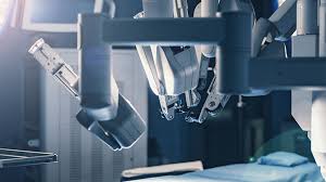 Robotic Hip Surgery In Chhindwara