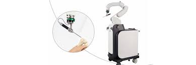 Robotic Hip Surgery In Gadchiroli