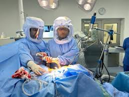 Robotic Hip Surgery In Gondia