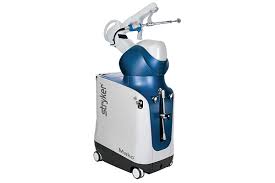 Robotic Hip Surgery In Harda