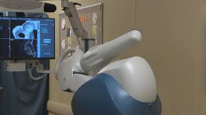 Robotic Hip Surgery In Betul