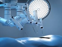 Robotic Hip Surgery In Betul