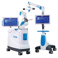 Robotic-assisted Hip Replacement PMJAY In Chandrapur