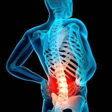 Spine Surgery in Amaravti