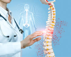 Spine Surgery in Bhandara