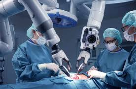 Advanced Hip Replacement In Bhopal