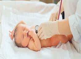 Best Pediatric OPD (1 month to 18 years) in Adilabad