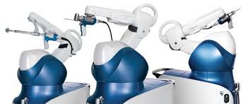Best Robotic Hip Surgeon In Bhopal