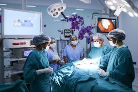 General Surgery In Adilabad
