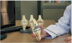 PMJAY Joint Replacement In Bhopal