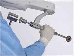 Robotic Hip Replacement Ayushman Bharat In Bhopal