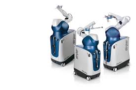 Robotic-assisted Hip Replacement PMJAY In Adilabad