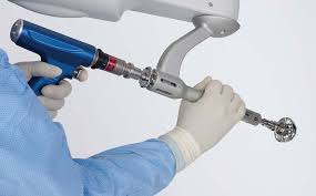 Robotic-assisted Hip Replacement PMJAY In Adilabad