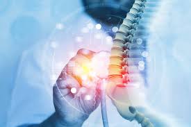 Spine Surgery in Adilabad