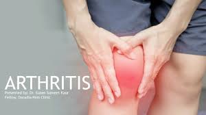 Arthritis Doctor In Nagpur