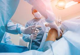 Best Knee Fracture In Nagpur