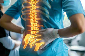 Best Orthopedic Doctor Near Me