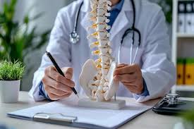 Best Orthopedic Doctor Near Me