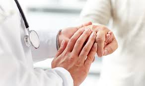 Rheumatologist In Nagpur