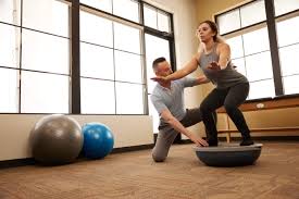 Best Sports Rehabilitation Guidance In Nagpur