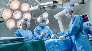 General Surgery In Nagpur