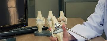 Joint Replacement Surgeon In Nagpur