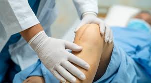 Knee Fracture In Nagpur