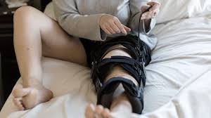 Knee Fracture Surgery In Nagpur