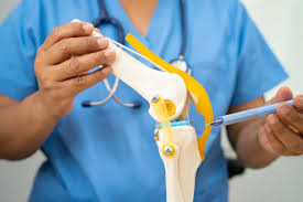 Knee Replacement In Nagpur