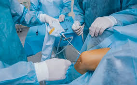 Knee Replacement surgeon In Nagpur