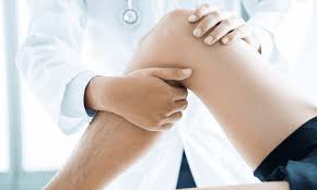 Knee Specialist In Nagpur