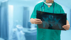 Nagpur Best Orthopedic Surgeon
