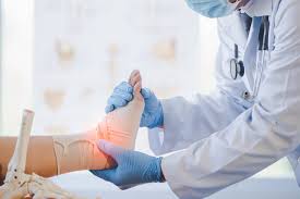 Orthopedic Doctor In Nagpur near