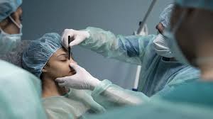 PMJAY cashless surgery Nagpur