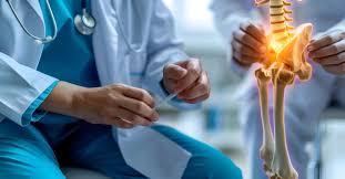 Rheumatologist In Nagpur