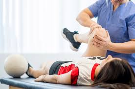 Sports Rehabilitation Guidance In Nagpur